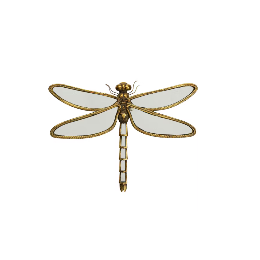 LIBELLULE MIROIR | DECO