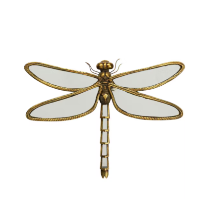 LIBELLULE MIROIR | DECO