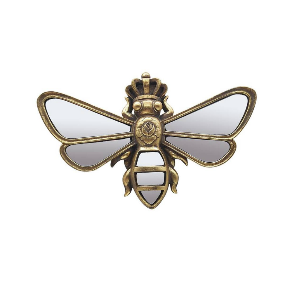ABEILLE MIROIR | DECO