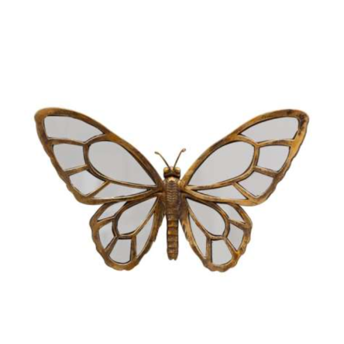 PAPILLON MIROIR | DECO