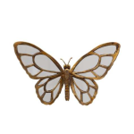 PAPILLON MIROIR | DECO