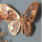 PAPILLON MIROIR | DECO