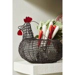 PANIER POULE CAR-CIMENT NT H19 | DECO