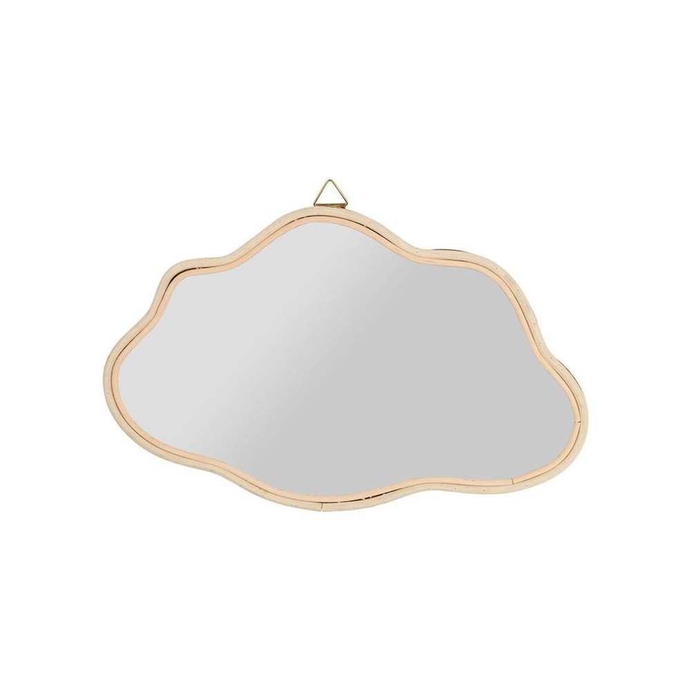 MIROIR NUAGE SONGES NT 40X25CM | ENFANTS