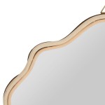 MIROIR NUAGE SONGES NT 40X25CM | ENFANTS
