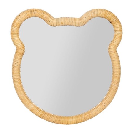 MIROIR OURSON SONGES 40X42CM | ENFANTS