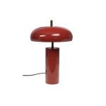 LAMPE GABIN TERRACOTTA GM | LUMINAIRES