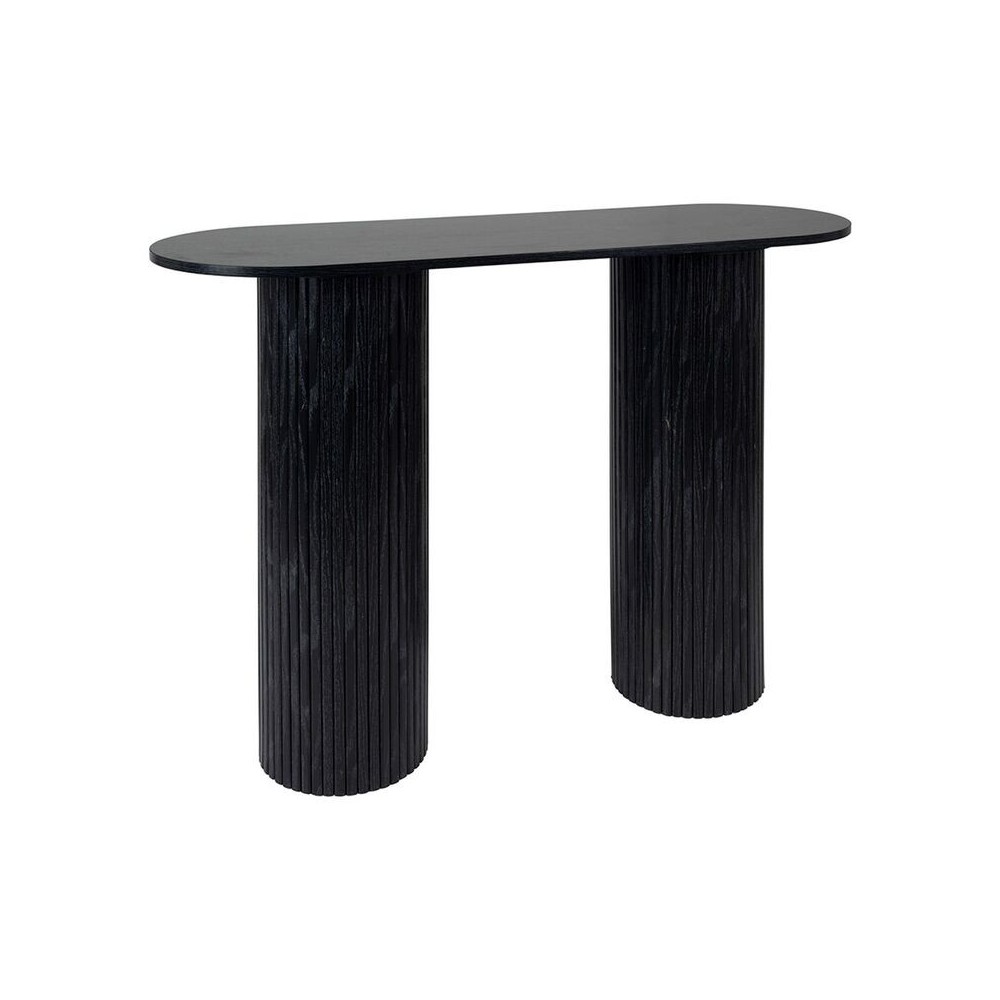 CONSOLE SAORI NR 114.5X40XH81 | MEUBLES