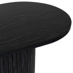 CONSOLE SAORI NR 114.5X40XH81 | MEUBLES