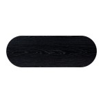 CONSOLE SAORI NR 114.5X40XH81 | MEUBLES