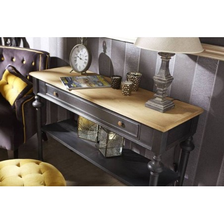 CONSOLE GM NEW LEGENDE P40XH80XL120 | MEUBLES