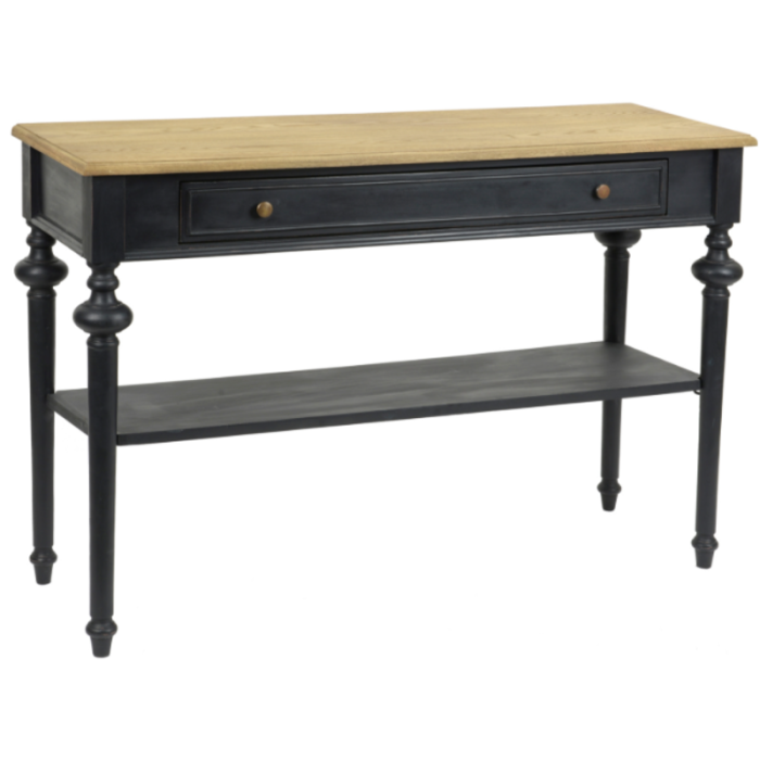 CONSOLE GM NEW LEGENDE P40XH80XL120 | MEUBLES