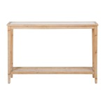 CONSOLE FIRMIN NAT 120X36XH80 | MEUBLES