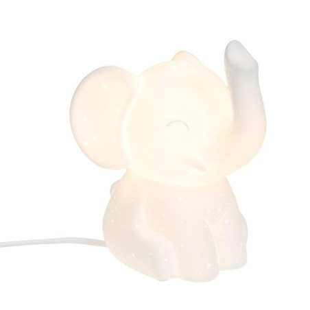 LAMPE ELEPHANT | ENFANTS