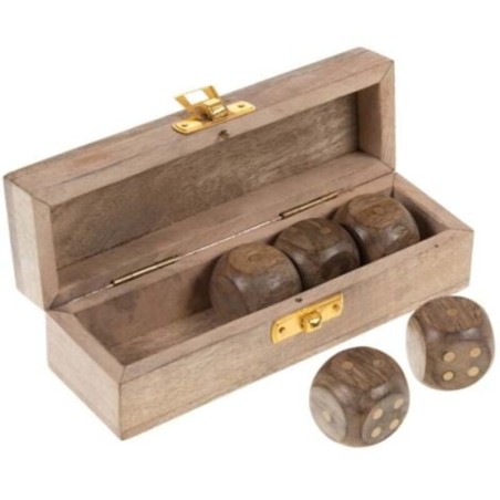 BOITE A DES BOIS | DIVERS