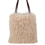 SAC REFUGE BEIGE 40X36 POLYESTER | DIVERS