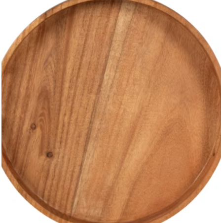 PLANCHE RONDE DIANE | ARTS DE LA TABLE