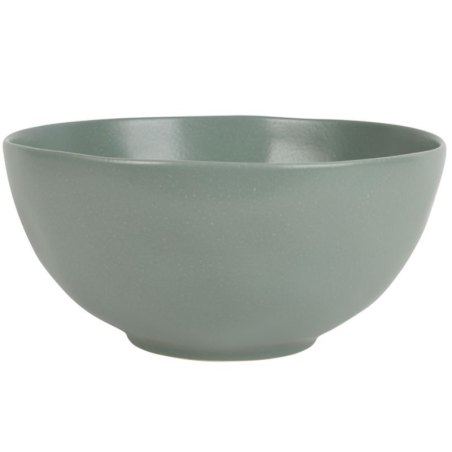 SALADIER INGRID SAUGE D26X12 | ARTS DE LA TABLE