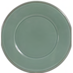 ASSIETTE DESSERT INGRID SAUGE D21 | ARTS DE LA TABLE