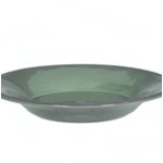 ASSIETTE CREUSE INGRID SAUGE D19 | ARTS DE LA TABLE