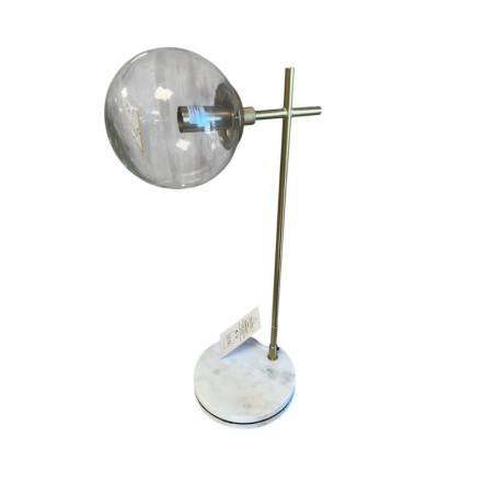 LAMPE COURBA DO+BLC 25X19H51 | LUMINAIRES