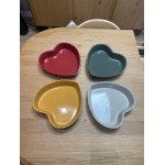 LES MOULES CŒUR EN GRÈS