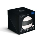 Les petites boules apéritives
