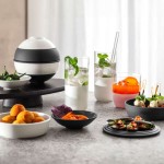 Les petites boules apéritives