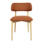 Chaise ELSY beige | ESPRIT COSY Ahuy Dijon