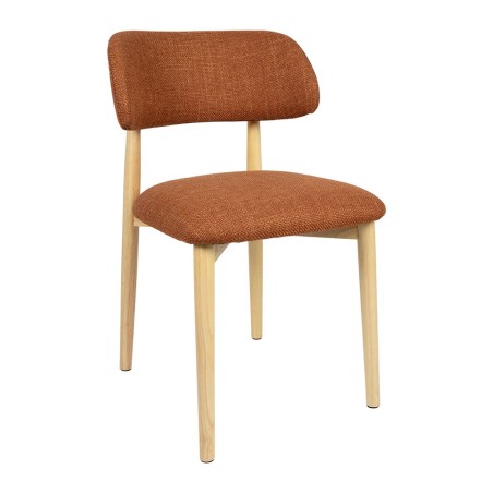 Chaise ELSY beige | ESPRIT COSY Ahuy Dijon