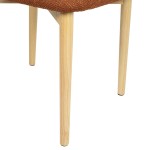 Chaise ELSY beige | ESPRIT COSY Ahuy Dijon