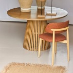 Chaise ELSY beige | ESPRIT COSY Ahuy Dijon