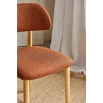 Chaise ELSY beige | ESPRIT COSY Ahuy Dijon