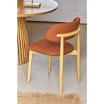 Chaise ELSY beige | ESPRIT COSY Ahuy Dijon