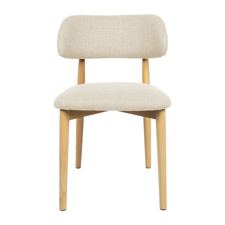 Chaise ELSY beige | ESPRIT COSY Ahuy Dijon