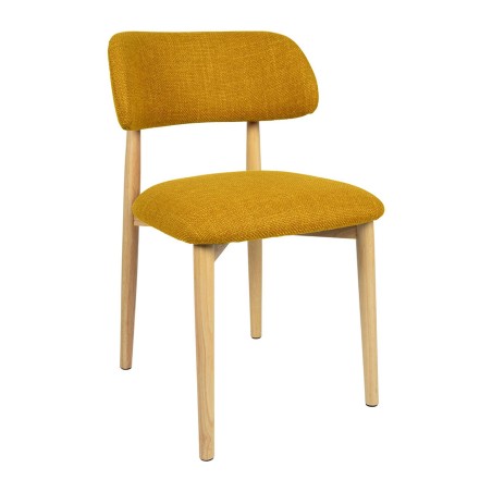 Chaise ELSY beige | ESPRIT COSY Ahuy Dijon