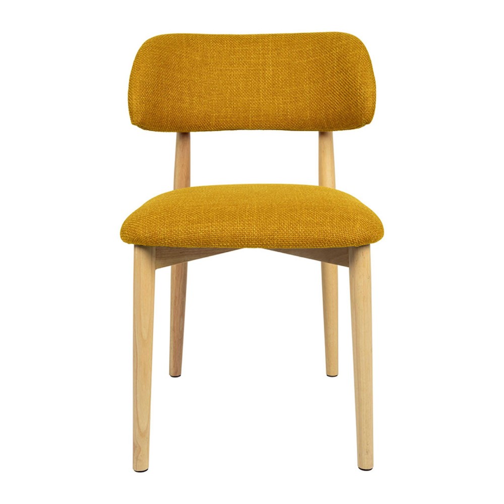 Chaise ELSY beige | ESPRIT COSY Ahuy Dijon