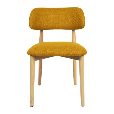 Chaise ELSY beige | ESPRIT COSY Ahuy Dijon