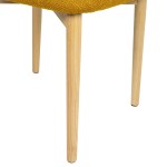 Chaise ELSY beige | ESPRIT COSY Ahuy Dijon