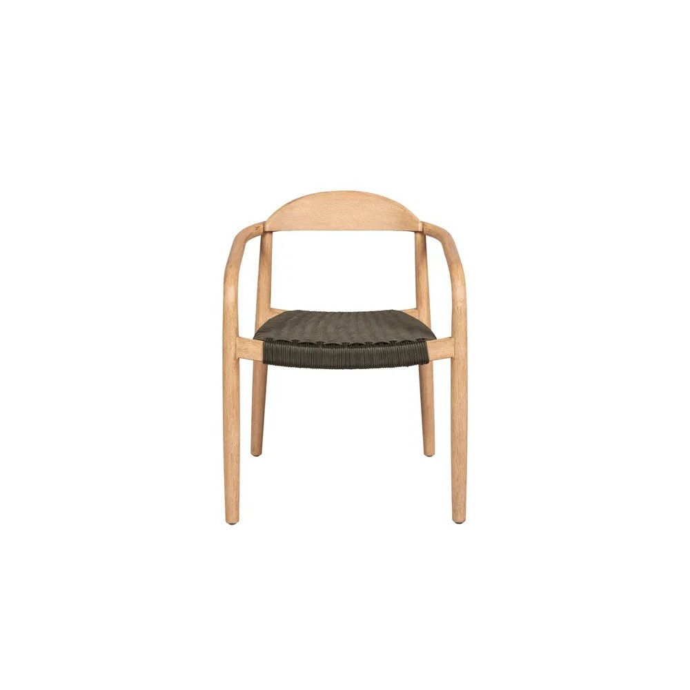 Chaise ANAM en eucalyptus | ESPRIT COSY Dijon