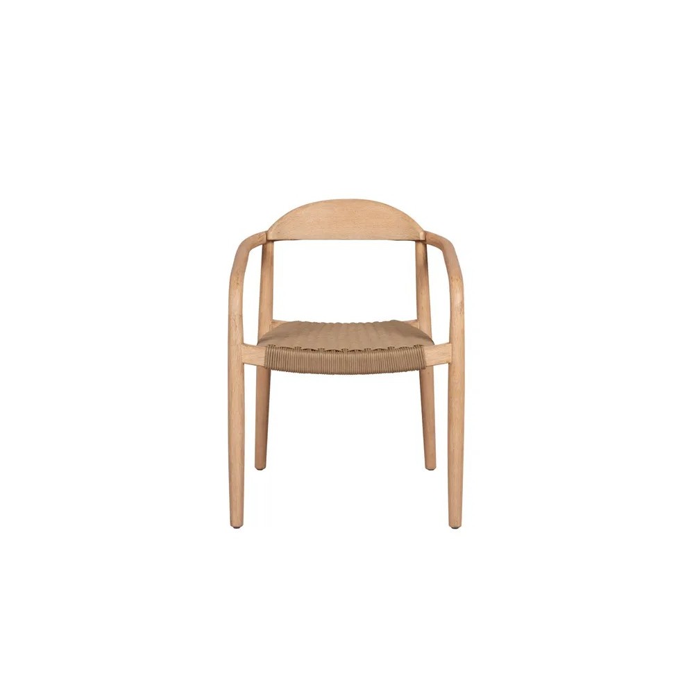 Chaise ANAM en eucalyptus | ESPRIT COSY Dijon