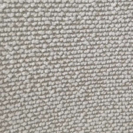 Chaise DALA tissu écru | ESPRIT COSY Dijon