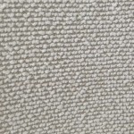 Chaise DALA tissu écru | ESPRIT COSY Dijon