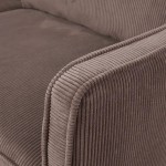 Fauteuil CLÉO beige | ESPRIT COSY Dijon