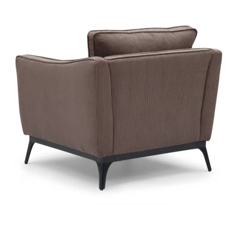 Fauteuil CLÉO beige | ESPRIT COSY Dijon