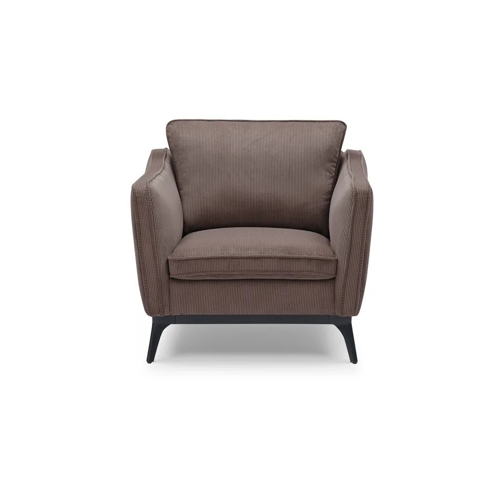 Fauteuil CLÉO beige | ESPRIT COSY Dijon