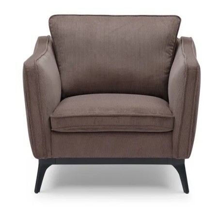 Fauteuil CLÉO beige | ESPRIT COSY Dijon
