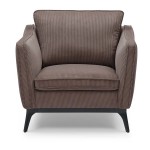 Fauteuil CLÉO beige | ESPRIT COSY Dijon