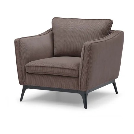 Fauteuil CLÉO beige | ESPRIT COSY Dijon