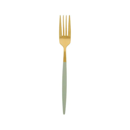 FOURCHETTE BARISA SAUGE+DR | ARTS DE LA TABLE